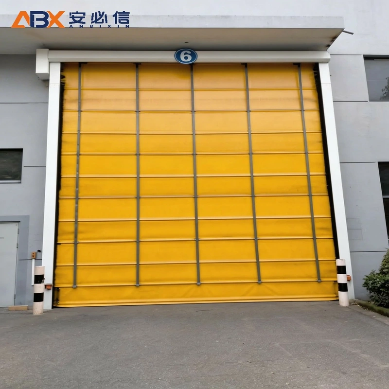 资阳高速堆积门